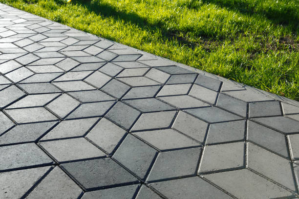 Best Concrete Paver Driveway  in Elk City, OK