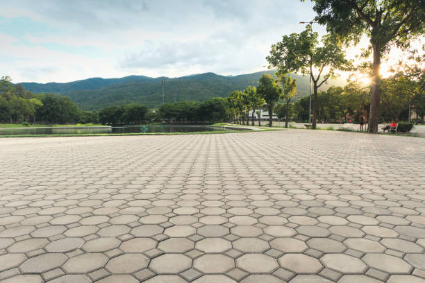 Best Driveway Resurfacing Pavers  in Elk City, OK