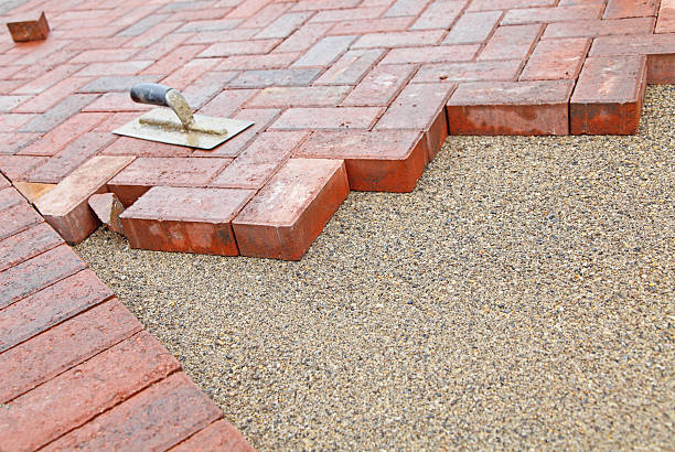 Best Local Driveway Pavers  in Elk City, OK