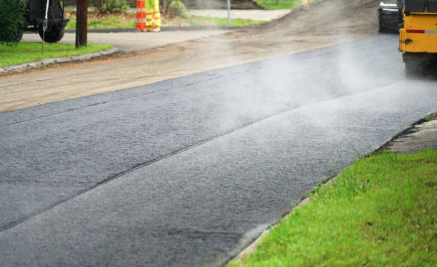 Best Concrete Paver Driveway  in Elk City, OK