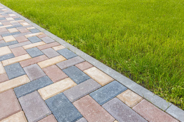 Best Interlocking Driveway Pavers  in Elk City, OK